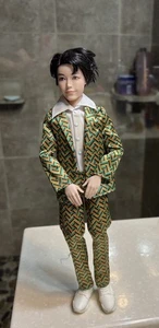 BTS J-Hope Doll by Mattel - Preowned - Picture 1 of 3