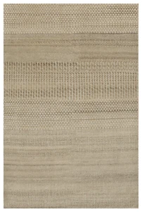 10x14 Hand Knotted Contemporary Rug - Picture 1 of 3