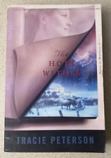 The Hope Within by Tracie Peterson (Paperback, 2005)