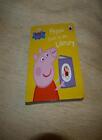 Peppa Goes To The Library Book And Puppet Gift Setladybird