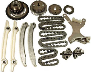 CLOYES 9-0393SD TIMING KIT JEEP 4.7 INCLUDES S870 RH CAM GEAR - Picture 1 of 2