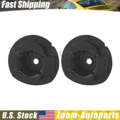 Montaje de puntal de suspensión delantera 2 KYB para Mercedes-Benz 190D 1984-1989 Foto 1 de 2