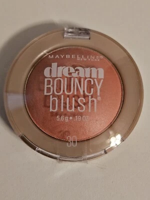 MAYBELLINE Dream Bouncy Blush Candy Coral NEW factory sealed - Image 1 of 4