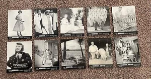 LOT OF (10) 1950'S HORMEL NEWS SQUEAL MAGAZINES AUSTIN MN MINNESOTA SPAM 10 - Picture 1 of 1