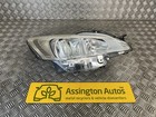 2010-14 Peugeot 508 MK1 PRE FACELIFT Offside Driver Headlight 9678393280