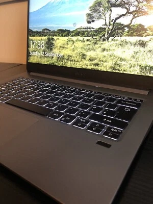 Acer Swift 3 SF313-52 13.5" (Intel Core i5-1035G4, 8GB RAM, 256GB SSD) Laptop - - Image 1 of 4