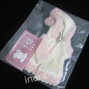 BJD Rosen Lied Tuesday Child Outfit RDT131 ZIP UP HOODLE 1/6 YoSD Rosenlied - Bild 1 von 2