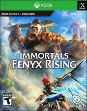 Immortals Fenyx Rising Standard Edition - Xbox One, Xbox Series X