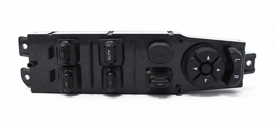 Power Window Switch compatible with Dodge 2001-2010 Ram 3500 Ram 2500 l4 V6 V8 - Image 1 of 1