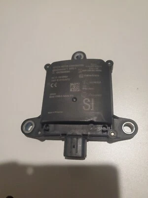 RADAR PUNTO CIEGO TOYOTA LEXUS IS200T IS300 IS350 OEM 88162-53040 Foto 1 de 4
