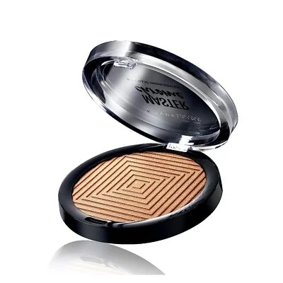 Maybelline New York Bronzer Metallic Highlighter, Geschmolzenes Gold 6,7g - Bild 1 von 4