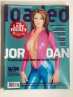 Loaded magazine - Katie Price cover June 1999