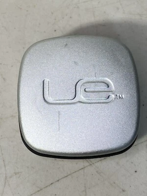 Used Ultimate Ear In-Ear Headphones with Case Great Sound! - Image 1 of 4