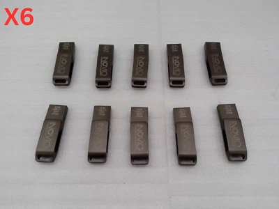 Lot of 60 INOVIO 32GB USB 3.0 & Type-C Flash Drive Dual Port Sticks C3-U3.1D2