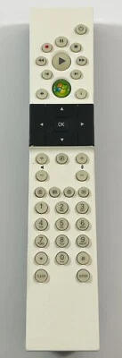 CONTROL REMOTO DELL RC1974009/00 N817 MICROSOFT WINDOWS MEDIA CENTER Foto 1 de 4