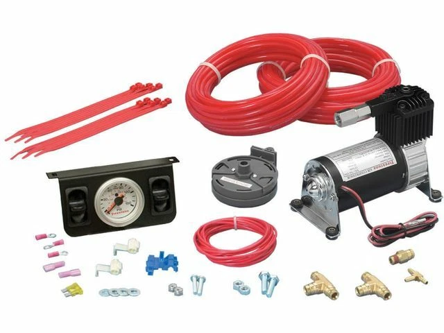 Kit compresor de aire de suspensión Firestone 95944VP 1996 para Toyota Tacoma 1995-2021 Foto 1 de 2