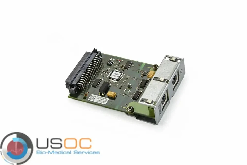 Ratón + tarjeta de teclado Philips MP20, MP30, MP40, MP50, MP60, MP70, MP80, MP90 M8086-6700 Foto 1 de 1