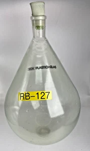 Frasco evaporador Buchi 4000 ml - Imagen 1 de 1