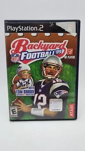 Backyard Football '09 – Sony PlayStation 2 - Picture 1 of 6