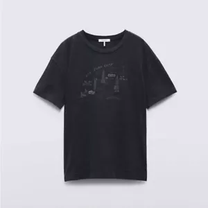 Tanque Rag & Bone Mica City TALLA XXS - Imagen 1 de 7