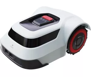 Robotic Lawn Mower for Precise Boundary Wire Break Detection, KH-DD12 - Picture 1 of 17