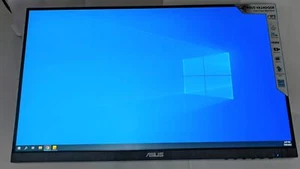 ASUS VA24DQSB 23.8IN FULL HD LCD MONITOR - Picture 1 of 6