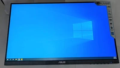 ASUS VA24DQSB 23.8IN FULL HD LCD MONITOR - Image 1 of 4