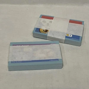 Monopoly Animal Crossing Replacement Chance & Nook Miles Cards NEW/SEALED - Picture 1 of 2