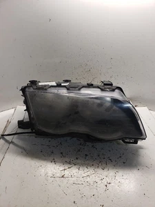 Passenger Right Headlight Station Wgn Without Xenon Fits 99-00 BMW 323i 1363404 - Picture 1 of 10