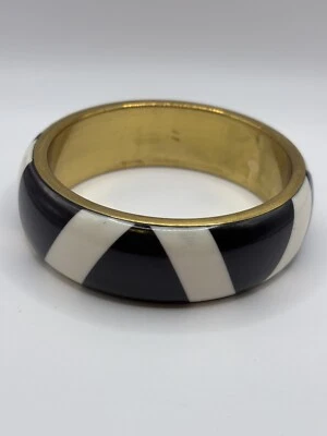 Brazalete MUJER Vintage Diseño Tribal Hueso FORRADO EN PIEDRA Foto 1 de 4