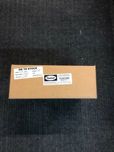Rauland CLK1000 CLOCK (2.5" DIG) / SPKR / BAFFLE ASSY "NOS" - Picture 1 of 4