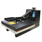 Hot Stamping Machine Flatbed Hot Stamping Machine Manual Heat Transfer Machine
