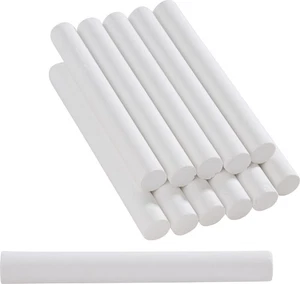 Tiza de pared, 12 piezas, blanco - Imagen 1 de 2