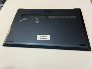 Lenovo Ideapad S340-15 S340-15API bottom base case housing AP2GC000320 - Photo 1/5