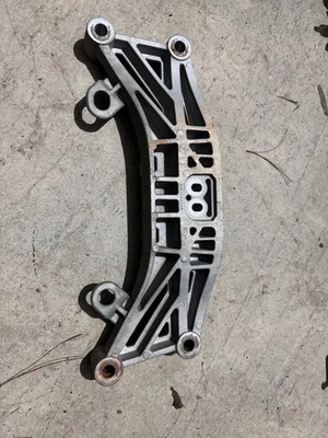 2015–2023 Dodge Charger / Challenger  Transmission Crossmember Mount Bracket OEM - Image 1 of 2