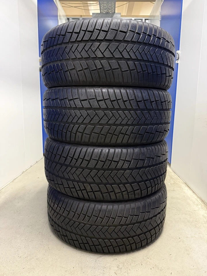 1x Vredestein 255/40R21 102V Wintrac Pro Winterreifen - Bild 1 von 4