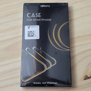 Clear Phone Case Compatible With iPhone 14 Simple Practical - Picture 1 of 11