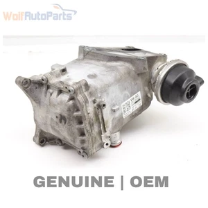 2011-2014 PORSCHE CAYENNE 3.0L - EGR / Exhaust Cooler PAB131515C - Bild 1 von 6