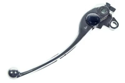 2002-2015 Honda CB1000R CBR600RR CBR1000RR FABRICANTE DE EQUIPAMENTO ORIGINAL L. Conjunto de alavanca de embreagem - Imagem 1 de 2