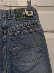 Lucky  Brand  Women's. Jeans.  size  6     Lucky  You   5.  Pockets  Button  Fly - Picture 1 of 10
