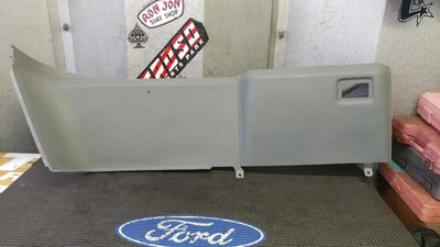 Ford Mustang 1987 1993 hatchback panel de maletero trasero de carga GT LX Foto 1 de 4