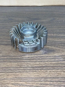 STIHL MS290 MS310 MS390 029 039 Chainsaw OEM Replacement Flywheel Part 1127 - Picture 1 of 9