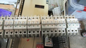 Eaton WMZT3C15 Circuit Breaker 3-Pole - Picture 1 of 2