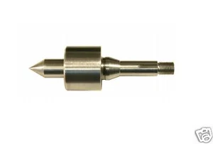 22560 GG-Tools  Mitlaufende Körnerspitze für Boley 8mm Uhrmacherdrehbank - Picture 1 of 1