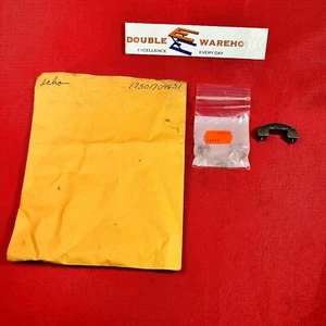 Nuevo de lote antiguo para Echo 17501704631 zapato con embrague recortador UNO POR PEDIDO - Imagen 1 de 2