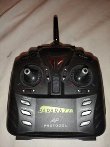 Paparazzi Protocol - AP Drone Remote Control Used - Picture 1 of 4