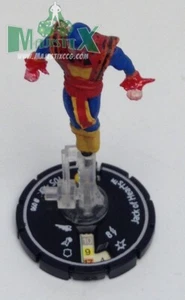 Heroclix Supernova Set Jack of Hearts #090 ¡Figura única/súper rara! - Imagen 1 de 1
