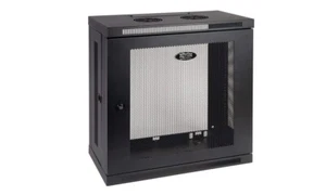 Tripp Lite SmartRack 12U Mount Rack Enclosure Cabinet SRW12U13 - Picture 1 of 1