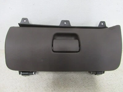 20-23 GMC SIERRA SLT 3500 HD UPPER GLOVE BOX DASH STORAGE LID 2500 1500 #6872 - Image 1 of 4