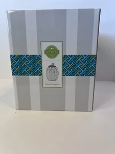 Scentsy Rustikaler Kürbiswärmer Neu im Karton - Bild 1 von 4